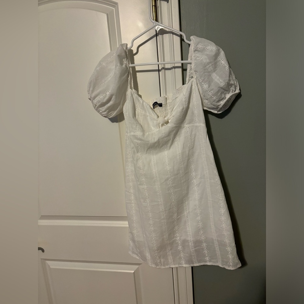 Bohoo dress sz 6